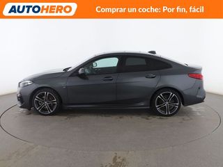 BMW Serie 2 218d Gran Coupe M Sport