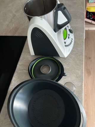 Thermomix TM31