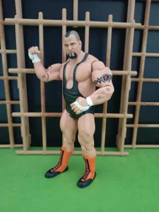 Action Figure WWE