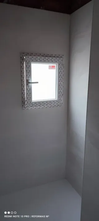 Instalación de ventanas - Presupuesto
