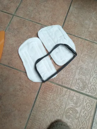 Mopa a vapor Beldray 1500W