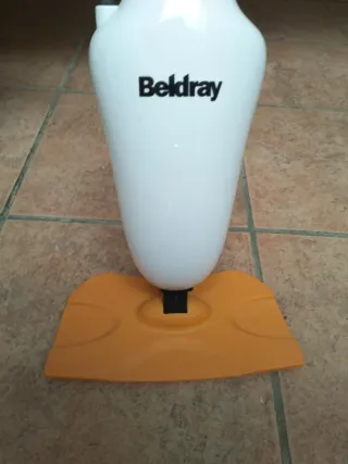 Mopa a vapor Beldray 1500W