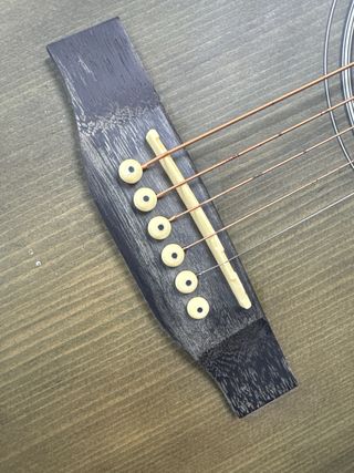 Guitarra Acústica Donner