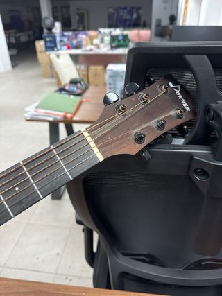 Guitarra Acústica Donner