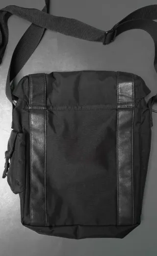 BOLSO BANDOLERA SPRINGFIELD PARA HOMBRE