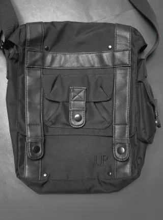 BOLSO BANDOLERA SPRINGFIELD PARA HOMBRE