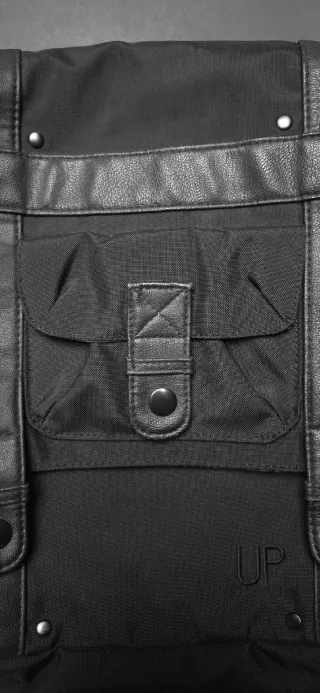 BOLSO BANDOLERA SPRINGFIELD PARA HOMBRE