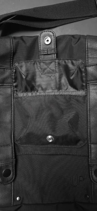 BOLSO BANDOLERA SPRINGFIELD PARA HOMBRE