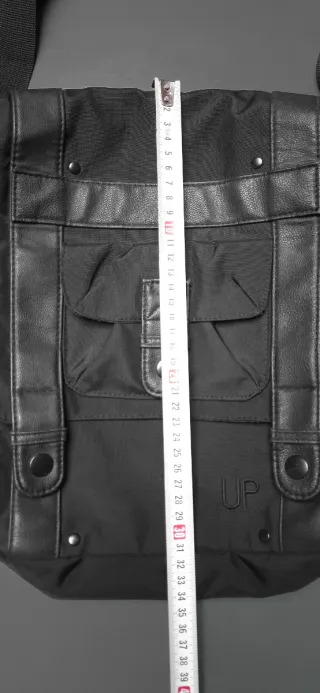 BOLSO BANDOLERA SPRINGFIELD PARA HOMBRE