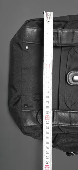 BOLSO BANDOLERA SPRINGFIELD PARA HOMBRE