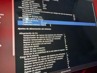 MacBook Pro 14 Argento