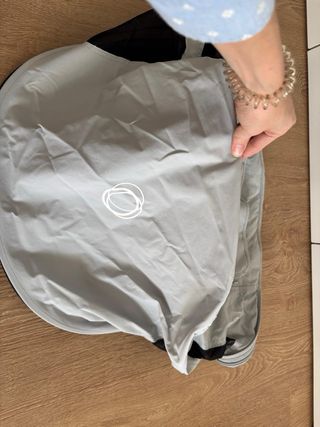 Capota ventilada Bugaboo Camaleon 3/3+