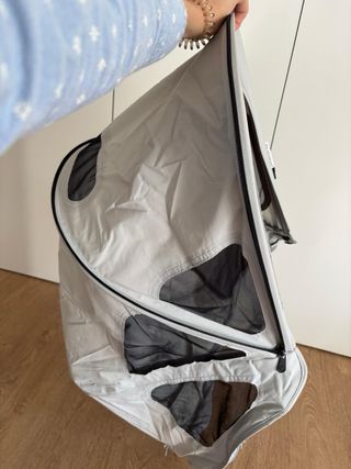 Capota ventilada Bugaboo Camaleon 3/3+