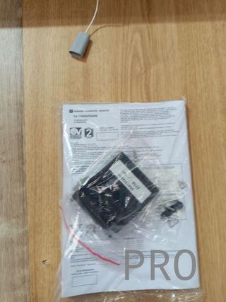 Calefactor Vortice de pared