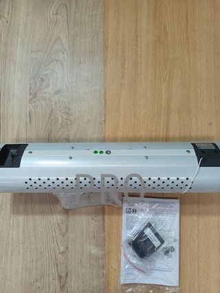 Calefactor Vortice de pared