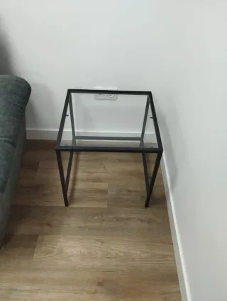 Mesa centro IKEA -VITTSJÖ-