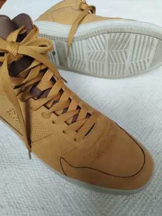 Botas Kappa Caballero Talla 43