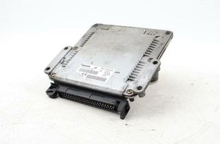 Centralita peugeot 9641606980 206 2.0 hdi 123807