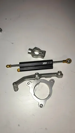 Amortiguador Dirección YSS Kawasaki Z800