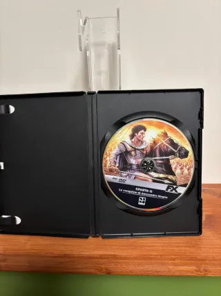 Sparta 2 Le Conquiste di Alessandro Magno PC