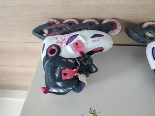 Patines en línea de niños