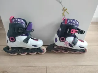 Patines en línea de niños