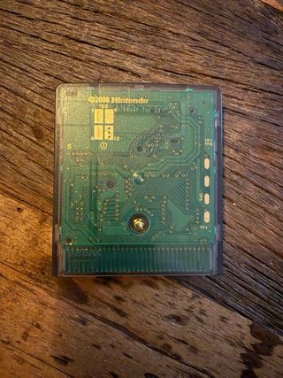 Harry Potter y la cámara secreta