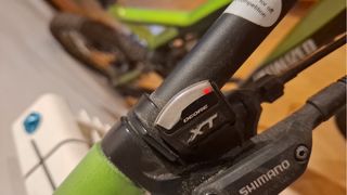 Bicicleta Specialized Stumpjumper