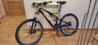 Bicicleta Specialized Stumpjumper