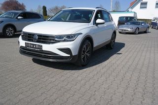 Volkswagen Tiguan 2.0 TDI Life DSG 2023