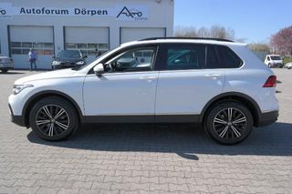 Volkswagen Tiguan 2.0 TDI Life DSG 2023
