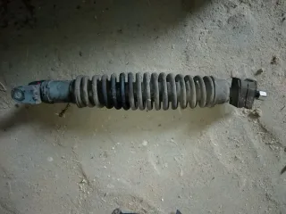 Amortiguador Vespa Primavera PK 125