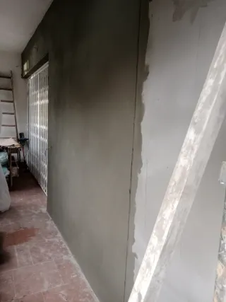 Soy paleta ,busco faena