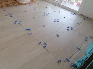 Soy paleta ,busco faena