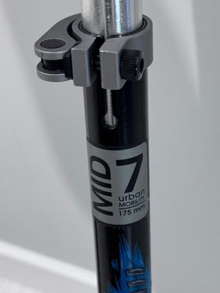 Patinete Oxelo Mid 7