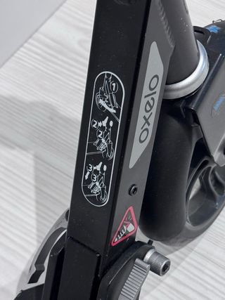 Patinete Oxelo Mid 7