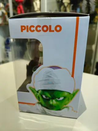 Figura Piccolo Dragon Ball Z Tamashii Buddies 003