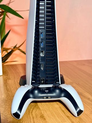 PS5 Disco Como NUEVA