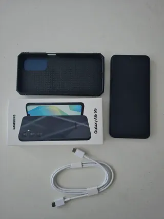 SAMSUNG GALAXY A16 5G
