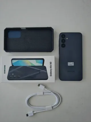 SAMSUNG GALAXY A16 5G