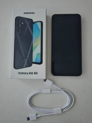 SAMSUNG GALAXY A16 5G