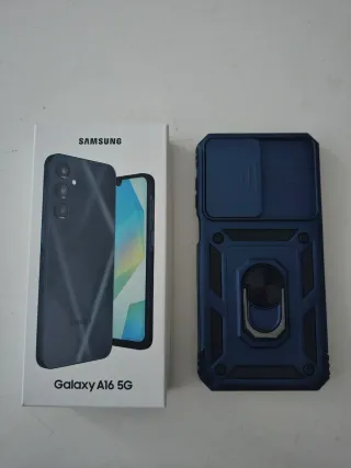 SAMSUNG GALAXY A16 5G