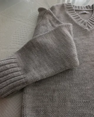 Jersey Talla S, NUEVO