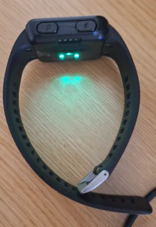 reloj de running con GPS Garmin Forerunner 35