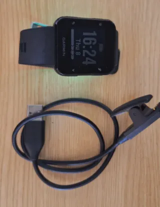 reloj de running con GPS Garmin Forerunner 35