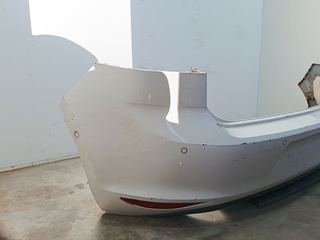 Paragolpes Trasero Volkswagen Golf VII (5G1/BE1)