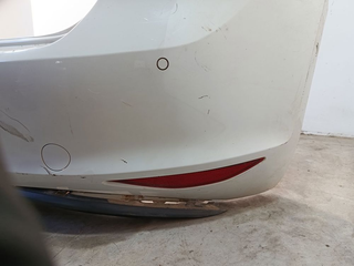 Paragolpes Trasero Volkswagen Golf VII (5G1/BE1)