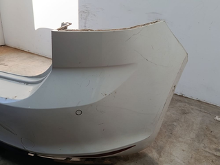 Paragolpes Trasero Volkswagen Golf VII (5G1/BE1)