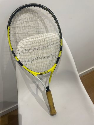 Raqueta Babolat Rafa Nadal Junior 140