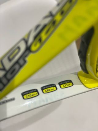 Raqueta Babolat Rafa Nadal Junior 140